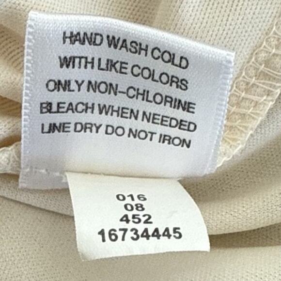 Xhilaration Women's Med Lace Overlay Baby Doll Camisole Dainty Coquette Romantic - Picture 8 of 9